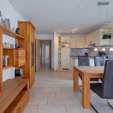 Schloss Am 9 Διαμέρισμα Wyk auf Föhr