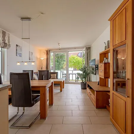 Schloss Am 9 Διαμέρισμα *