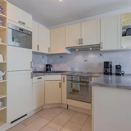 Apartamento Schloss Am 9 *