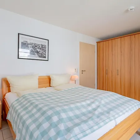 Apartamento Schloss Am 9