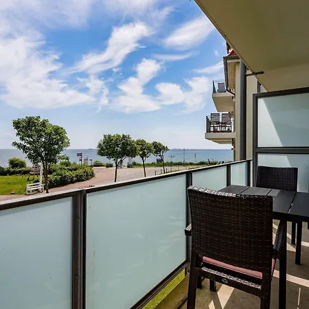 Apartamento Schloss Am 9 *