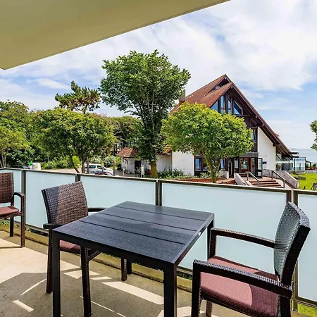 Apartamento Schloss Am 9