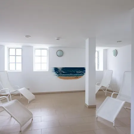 Apartamento Schloss Am 9 *