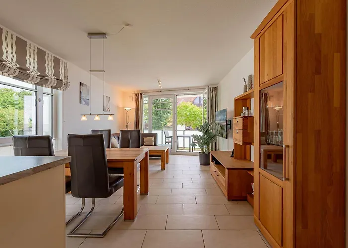 Schloss Am 9 Διαμέρισμα *