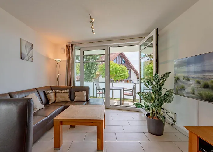 Διαμέρισμα Schloss Am 9 Wyk auf Föhr